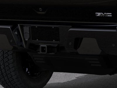 2026 GMC HUMMER EV Pickup 2X