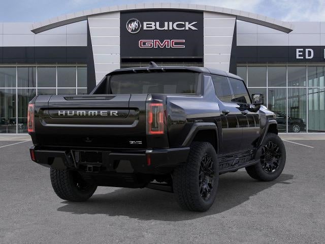 2026 GMC HUMMER EV Pickup 2X