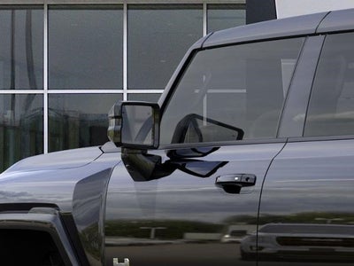 2026 GMC HUMMER EV Pickup 2X