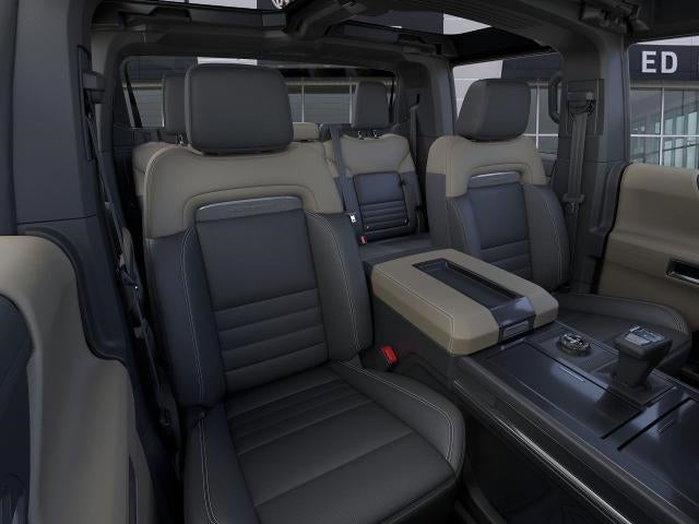2026 GMC HUMMER EV Pickup 2X