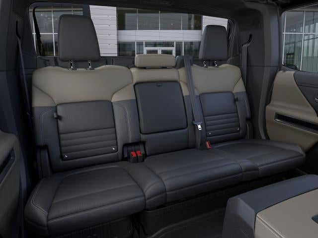 2026 GMC HUMMER EV Pickup 2X