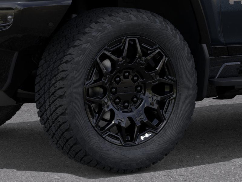 2026 GMC HUMMER EV Pickup 2X