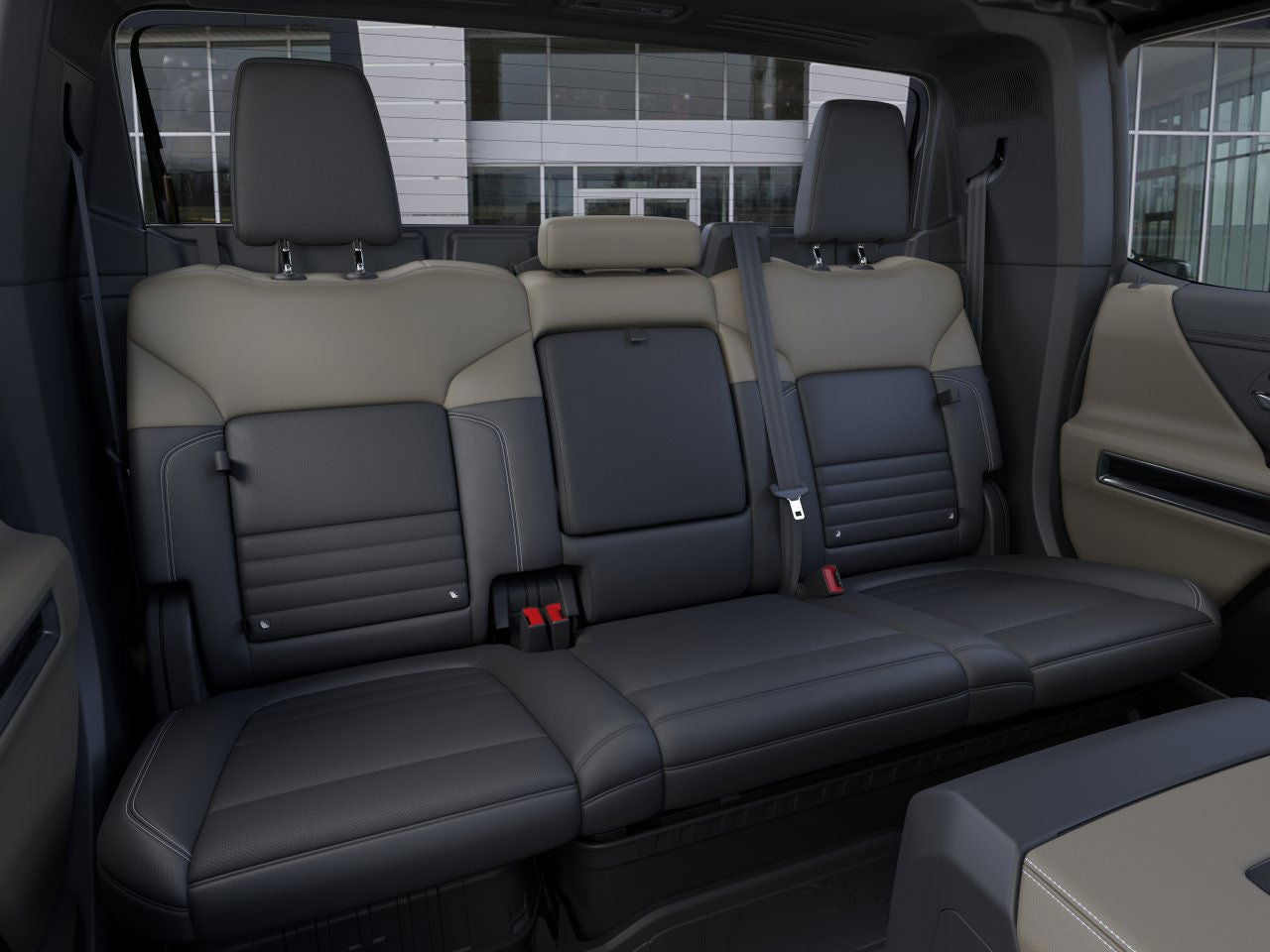 2026 GMC HUMMER EV Pickup 2X