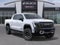2026 GMC Sierra EV AT4 Extended Range