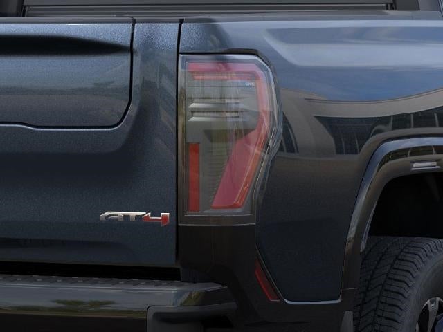 2026 GMC Sierra EV AT4 Extended Range