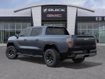 2026 GMC Sierra EV AT4 Extended Range