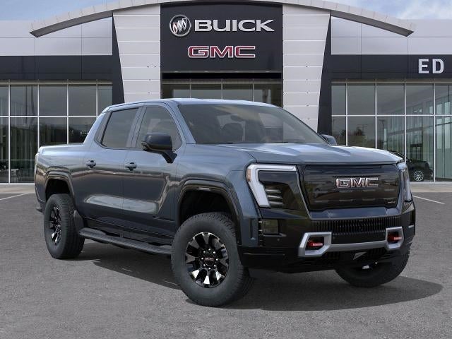 2026 GMC Sierra EV AT4 Extended Range