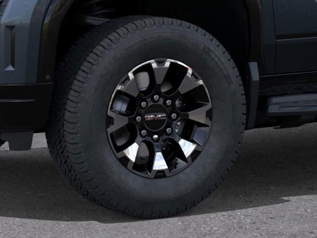 2026 GMC Sierra EV AT4 Extended Range