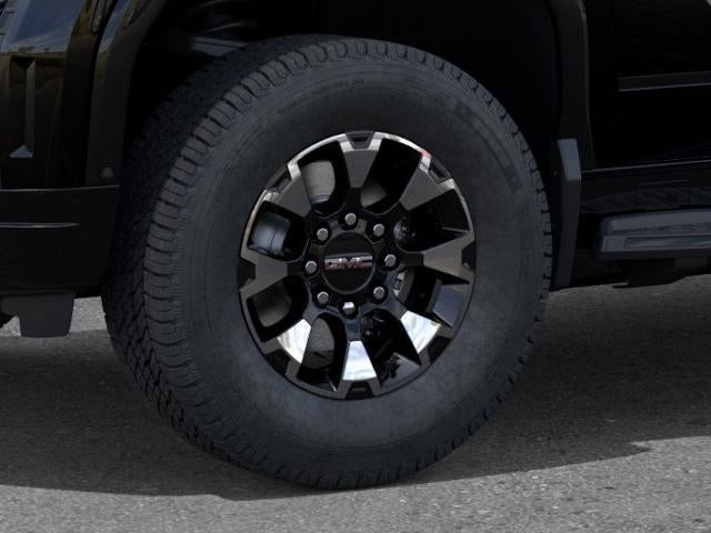 2026 GMC Sierra EV AT4 Extended Range