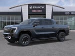 2026 GMC Sierra EV AT4 Extended Range