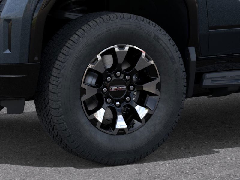 2026 GMC Sierra EV AT4 Extended Range