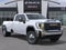 2026 GMC Sierra 3500 HD SLE DRW