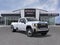 2026 GMC Sierra 3500 HD SLE DRW