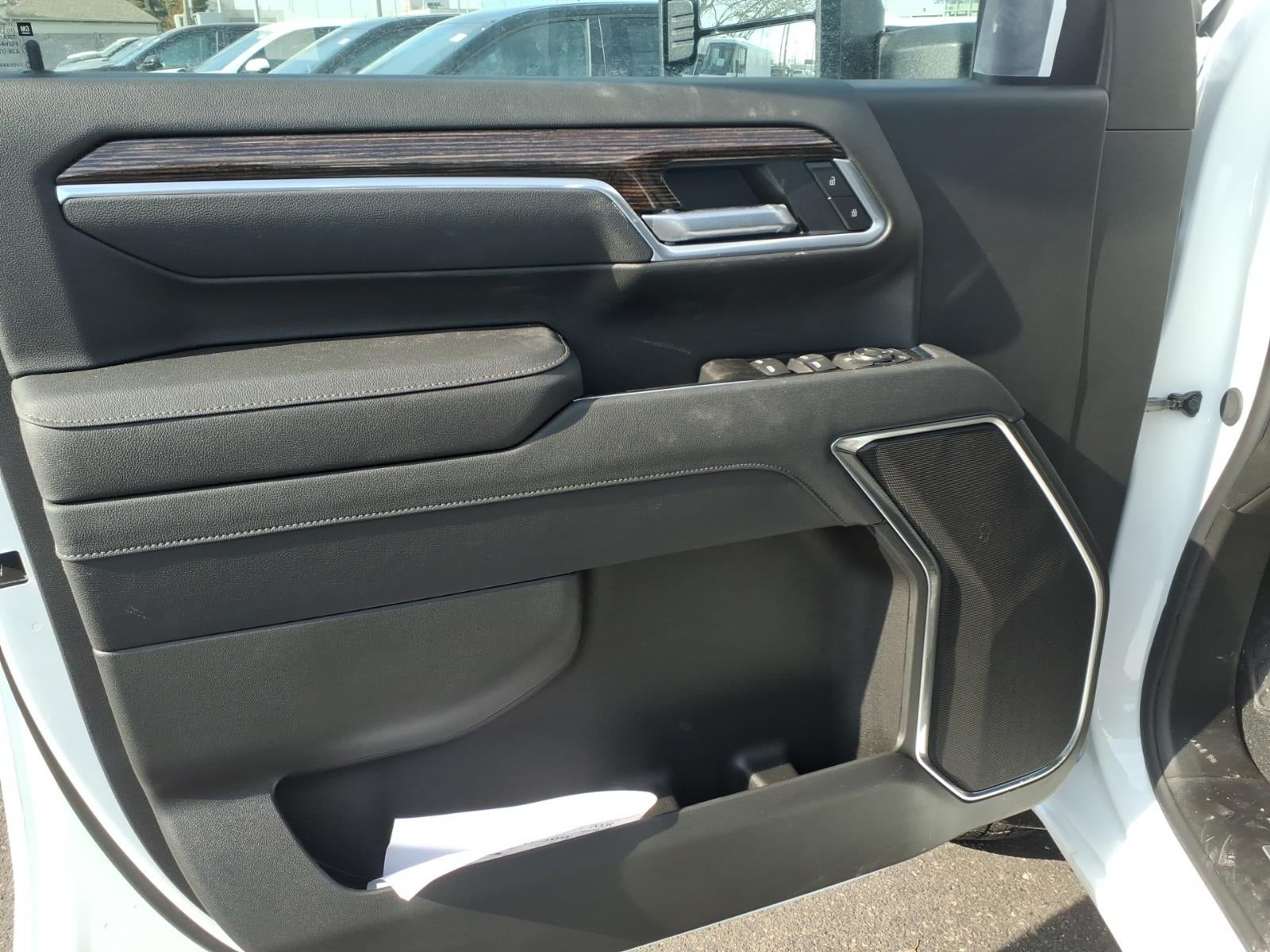 2026 GMC Sierra 3500 HD SLE DRW