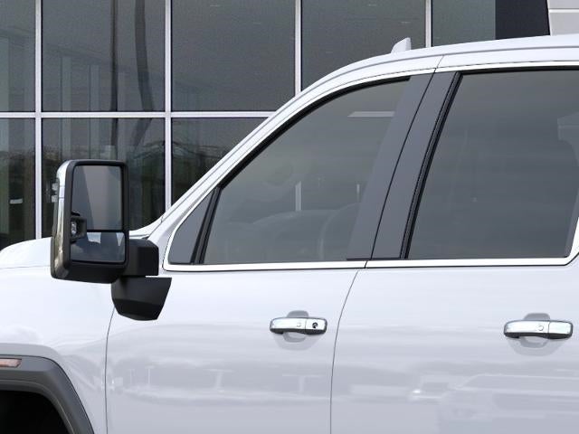 2026 GMC Sierra 3500 HD SLT DRW