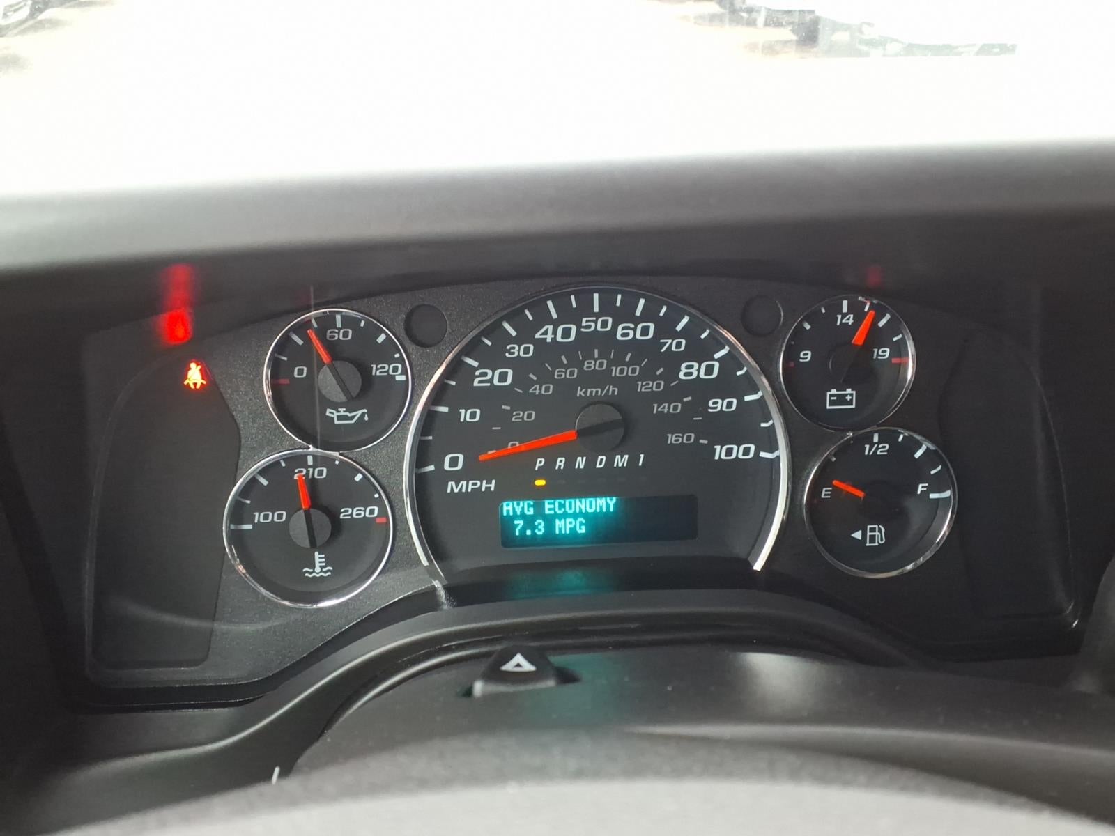 2025 GMC Savana Cargo Work Van