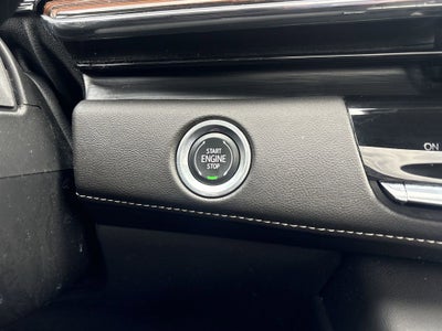 2024 Cadillac Escalade Premium Luxury