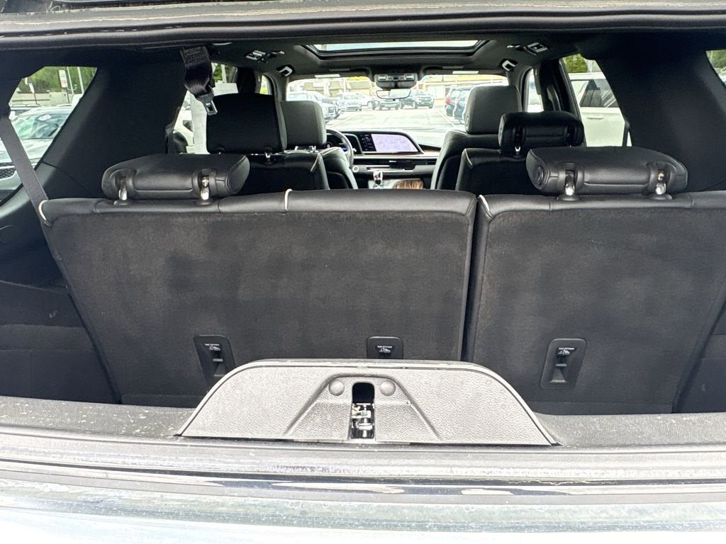 2024 Cadillac Escalade Premium Luxury