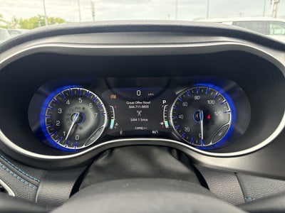 2021 Chrysler Pacifica Touring L AWD