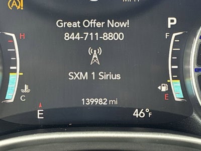 2021 Chrysler Pacifica Touring L AWD