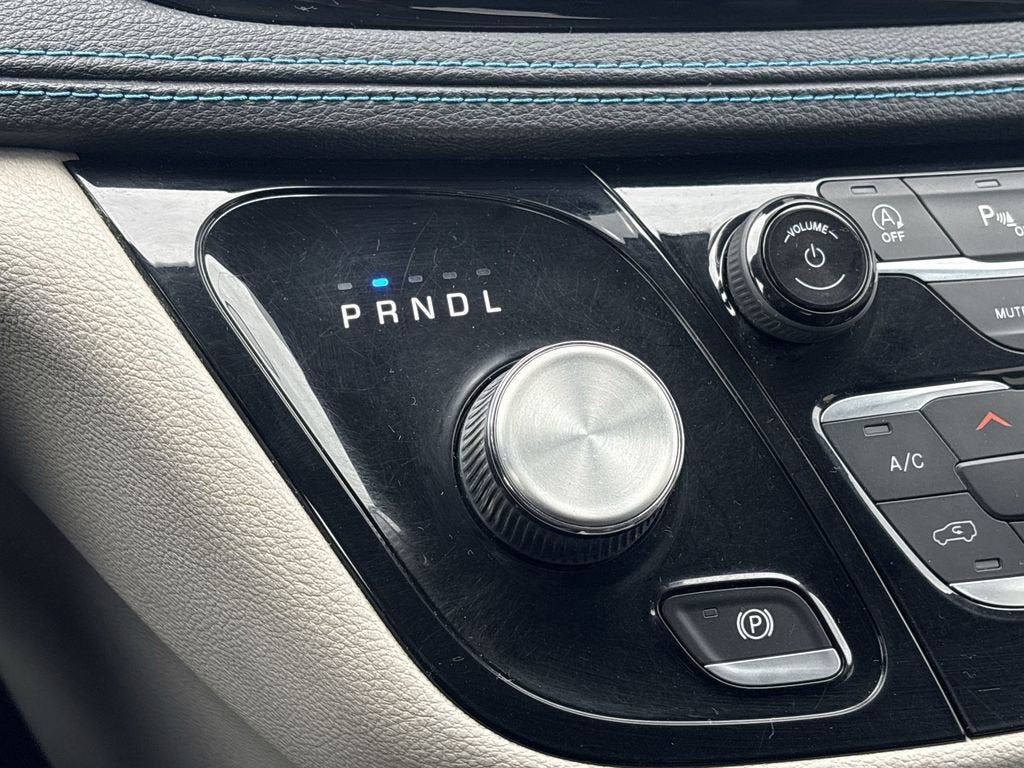 2021 Chrysler Pacifica Touring L AWD