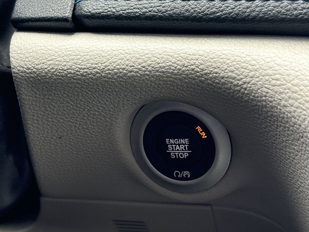 2021 Chrysler Pacifica Touring L AWD