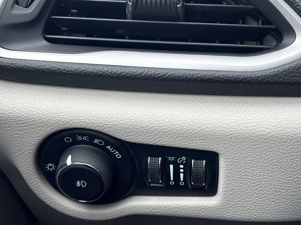 2021 Chrysler Pacifica Touring L AWD