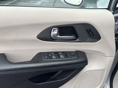 2021 Chrysler Pacifica Touring L AWD
