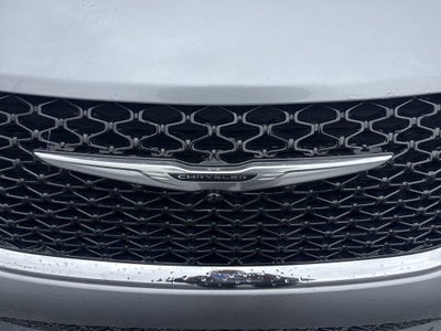 2021 Chrysler Pacifica Touring L AWD