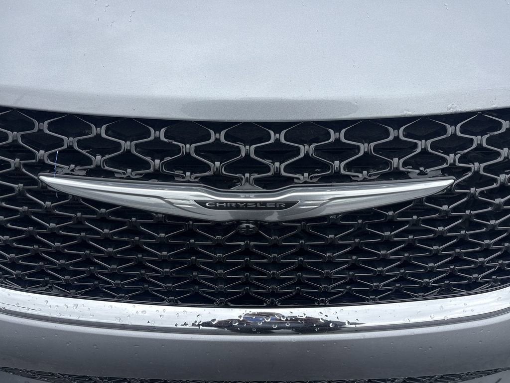 2021 Chrysler Pacifica Touring L AWD