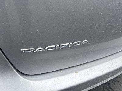 2021 Chrysler Pacifica Touring L AWD