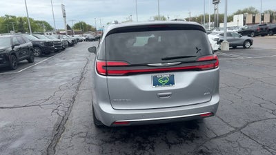 2021 Chrysler Pacifica Touring L AWD