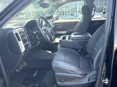 2019 Chevrolet Silverado LD LT