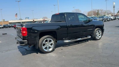 2019 Chevrolet Silverado LD LT