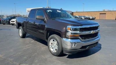 2019 Chevrolet Silverado LD LT