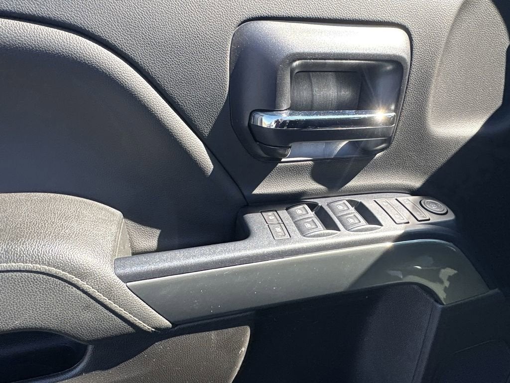 2019 Chevrolet Silverado LD LT