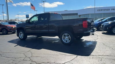 2019 Chevrolet Silverado LD LT