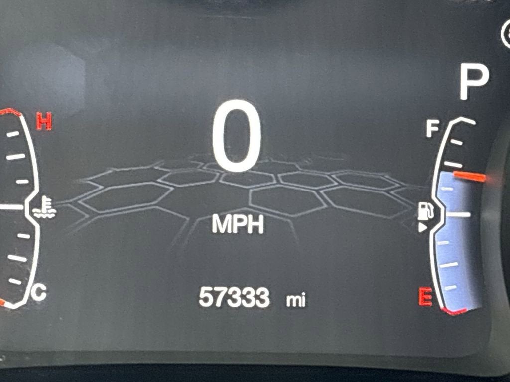 2020 Jeep Compass Limited 4x4