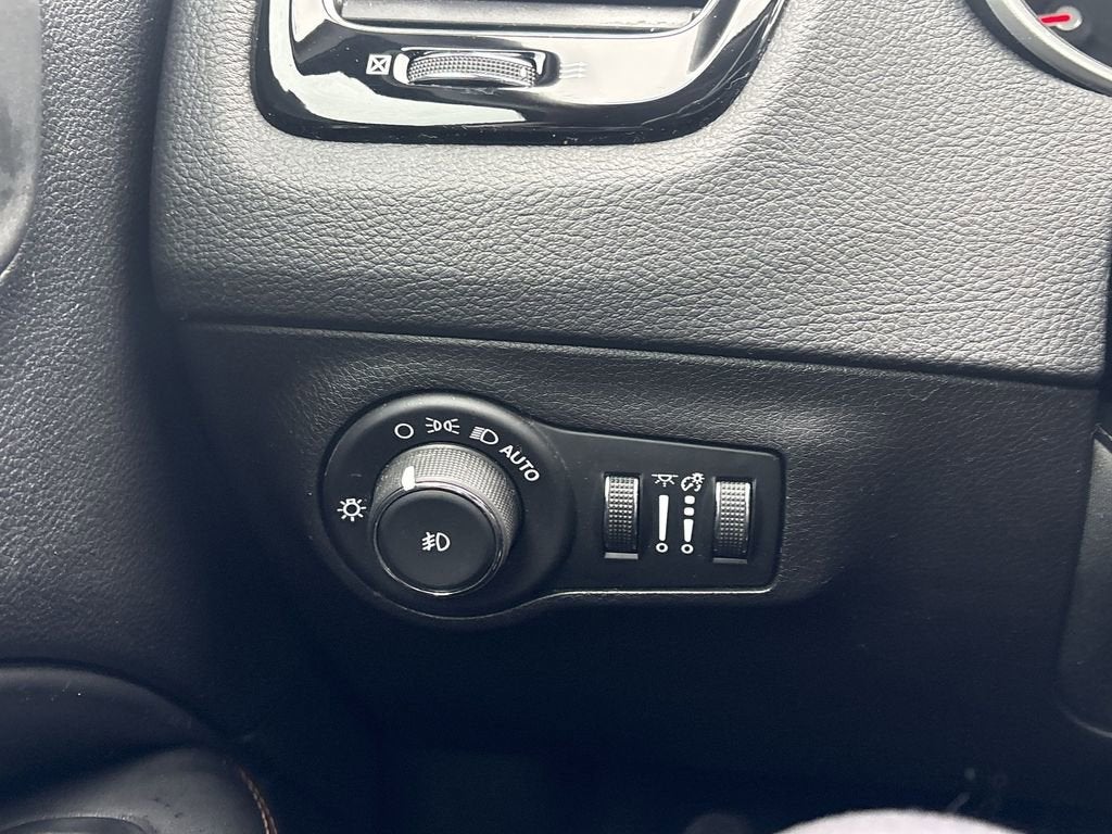 2020 Jeep Compass Limited 4x4