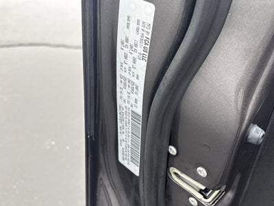 2020 Jeep Compass Limited 4x4