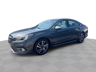 2019 Subaru Legacy 2.5i Sport