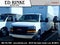 2025 GMC Savana Cutaway 3500 1WT