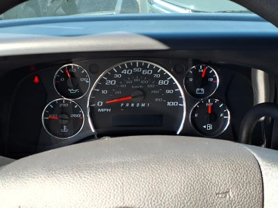 2025 GMC Savana Cutaway 3500 1WT