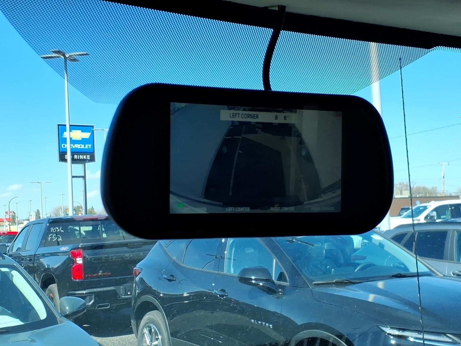 2025 GMC Savana Cutaway 3500 1WT