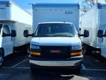 2025 GMC Savana Cutaway 3500 1WT
