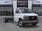 2025 GMC Savana Cutaway 3500 1WT