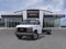 2025 GMC Savana Cutaway 3500 1WT