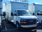 2025 GMC Savana Cutaway 3500 1WT