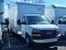 2025 GMC Savana Cutaway 3500 1WT
