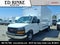 2026 GMC Savana Cutaway 3500 1WT